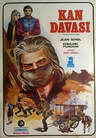 L&#039;uomo che ride - Turkish Movie Poster (xs thumbnail)