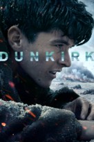 Dunkirk - Movie Cover (xs thumbnail)