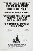 The Graduate Poster