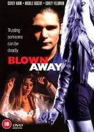 Blown Away - British DVD movie cover (xs thumbnail)