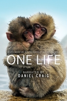 One Life - DVD movie cover (xs thumbnail)