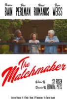 The Matchmaker - Movie Poster (xs thumbnail)