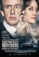 Shepherds and Butchers - South African Movie Poster (xs thumbnail)