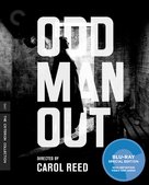 Odd Man Out - Movie Cover (xs thumbnail)