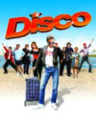 Disco - French Movie Poster (xs thumbnail)