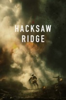 Hacksaw Ridge - Movie Poster (xs thumbnail)