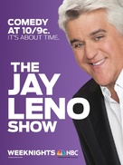 &quot;The Jay Leno Show&quot; - Movie Poster (xs thumbnail)