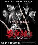 Saat po long 2 - Hong Kong Movie Poster (xs thumbnail)