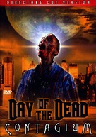Day of the Dead 2: Contagium - Movie Cover (xs thumbnail)