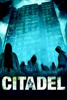 Citadel - DVD movie cover (xs thumbnail)