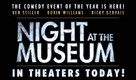 Night at the Museum - Movie Poster (xs thumbnail)