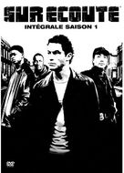 &quot;The Wire&quot; - French Movie Cover (xs thumbnail)