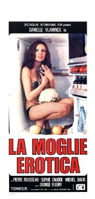 Jeux pour couples infid&egrave;les - Italian Movie Poster (xs thumbnail)