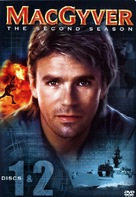 &quot;MacGyver&quot; - Movie Cover (xs thumbnail)