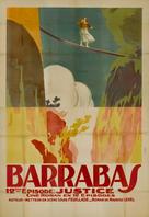 Barrabas - French Movie Poster (xs thumbnail)