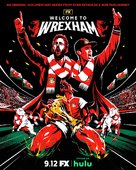 &quot;Welcome to Wrexham&quot; - Movie Poster (xs thumbnail)