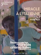 Per grazia ricevuta - French Re-release movie poster (xs thumbnail)