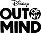 Out of My Mind - Logo (xs thumbnail)