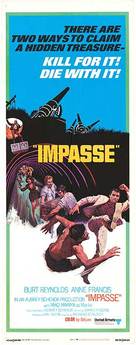 Impasse - Movie Poster (xs thumbnail)