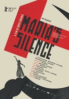 Maria&#039;s Silence - International Movie Poster (xs thumbnail)