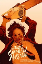 The Texas Chain Saw Massacre - poster (xs thumbnail)