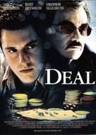 Deal - French DVD movie cover (xs thumbnail)