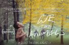 We the Animals - Movie Poster (xs thumbnail)