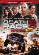 Death Race: Inferno - Movie Cover (xs thumbnail)