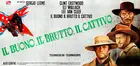 The Good, the Bad and the Ugly Poster