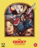 Child&#039;s Play - British Movie Cover (xs thumbnail)