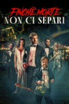 Til Death Do Us Part - Italian Movie Poster (xs thumbnail)