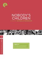 I figli di nessuno - DVD movie cover (xs thumbnail)