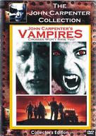Vampires - DVD movie cover (xs thumbnail)