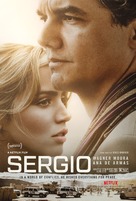 Sergio - Movie Poster (xs thumbnail)