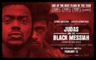 Judas and the Black Messiah - Movie Poster (xs thumbnail)