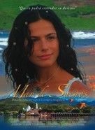 Sea of Dreams - Mexican Movie Poster (xs thumbnail)