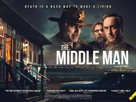 The Middle Man - British Movie Poster (xs thumbnail)