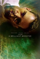 A Brilliant Monster - Movie Poster (xs thumbnail)