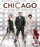 Chicago - Blu-Ray movie cover (xs thumbnail)