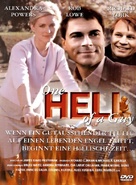 One Hell of a Guy - German Movie Poster (xs thumbnail)