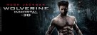 The Wolverine - Argentinian Movie Poster (xs thumbnail)