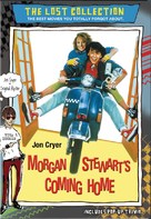 Morgan Stewart&#039;s Coming Home - Movie Cover (xs thumbnail)