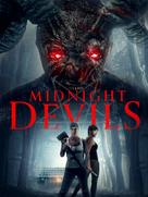 Midnight Devils - Movie Cover (xs thumbnail)