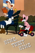 Home, Tweet Home - Movie Poster (xs thumbnail)