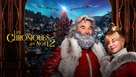 The Christmas Chronicles 2 - French Movie Cover (xs thumbnail)
