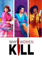 &quot;Why Women Kill&quot; - Video on demand movie cover (xs thumbnail)