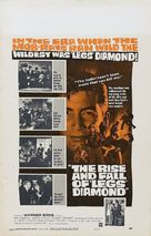 The Rise and Fall of Legs Diamond - Movie Poster (xs thumbnail)