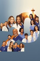 &quot;Grey&#039;s Anatomy&quot; -  Key art (xs thumbnail)