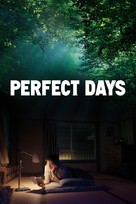 Perfect Days - Movie Cover (xs thumbnail)