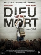 God&#039;s Not Dead - French Movie Poster (xs thumbnail)